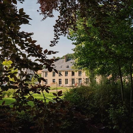 Hotel Les Pres Saint-Hilaire-le-Chatel Exteriér fotografie